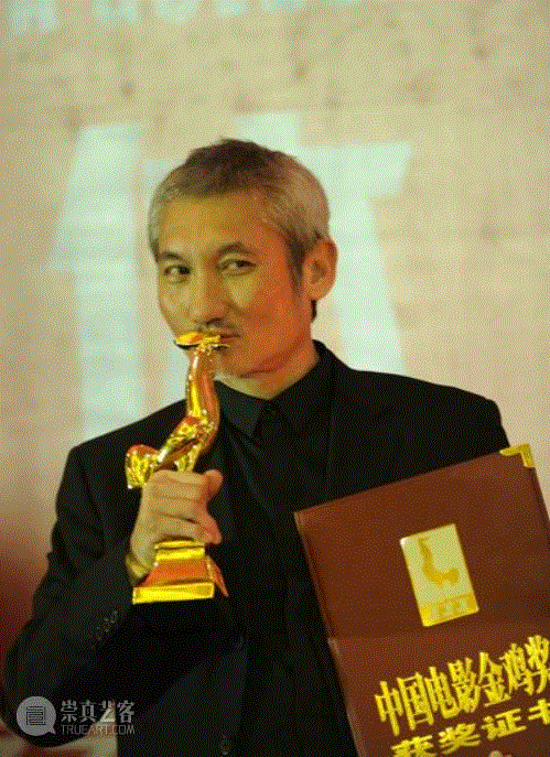 虽然不怎么抢镜,金鸡奖、金马奖区别有多大!——视觉设计师告诉你 ,金马奖,金鸡奖,海报,设计