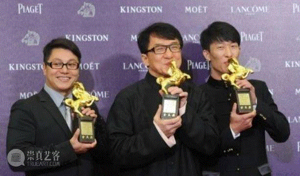 金鸡奖、金马奖区别有多大!——视觉设计师告诉你 ,金马奖,金鸡奖,海报,设计