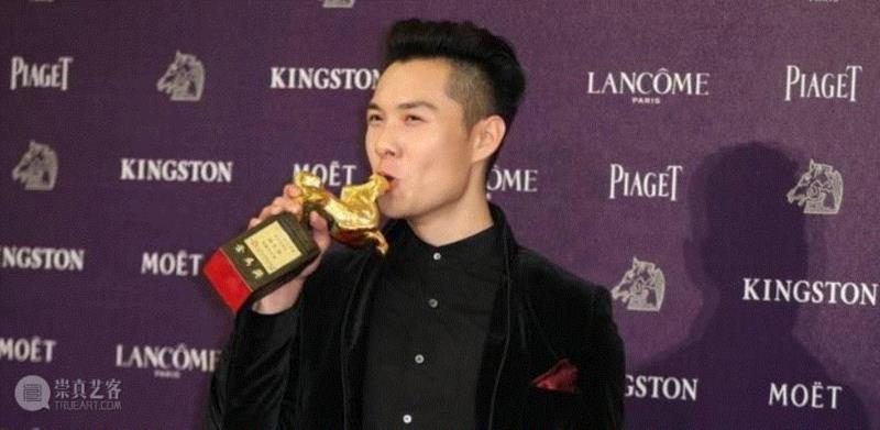 再来看金鸡奖的logo设计,金鸡奖、金马奖区别有多大!——视觉设计师告诉你 ,金马奖,金鸡奖,海报,设计