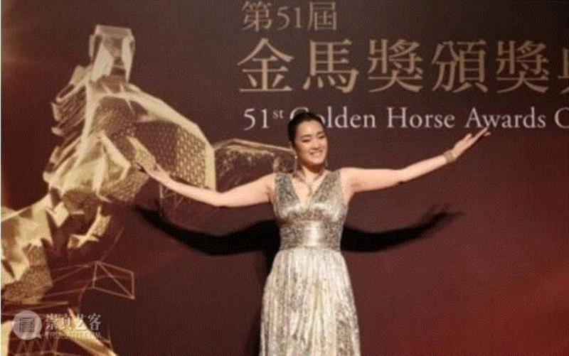 第52届台湾金马奖,金鸡奖、金马奖区别有多大!——视觉设计师告诉你 ,金马奖,金鸡奖,海报,设计