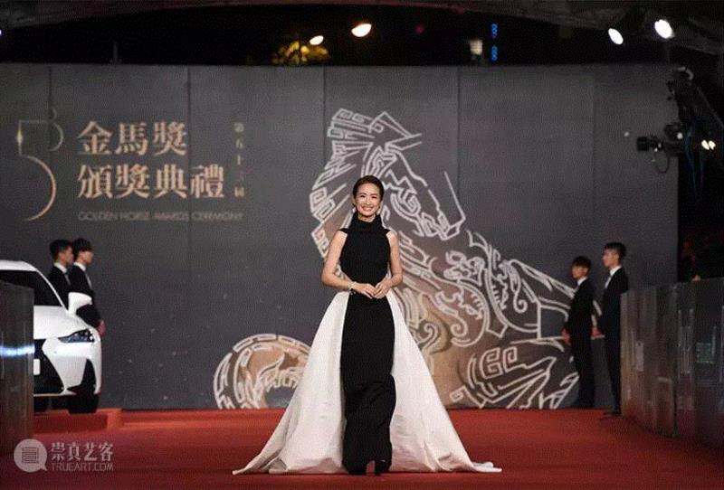 到今年第54届金马奖虽然要等到11月份,金鸡奖、金马奖区别有多大!——视觉设计师告诉你 ,金马奖,金鸡奖,海报,设计