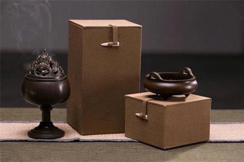 这才是最风雅的宝物，皇帝御用，故宫慕名收藏，见了都想要｜?造物中国,皇帝,造物,宝物,故宫,慕名,收藏,宣德炉,顾建刚,工艺,香炉