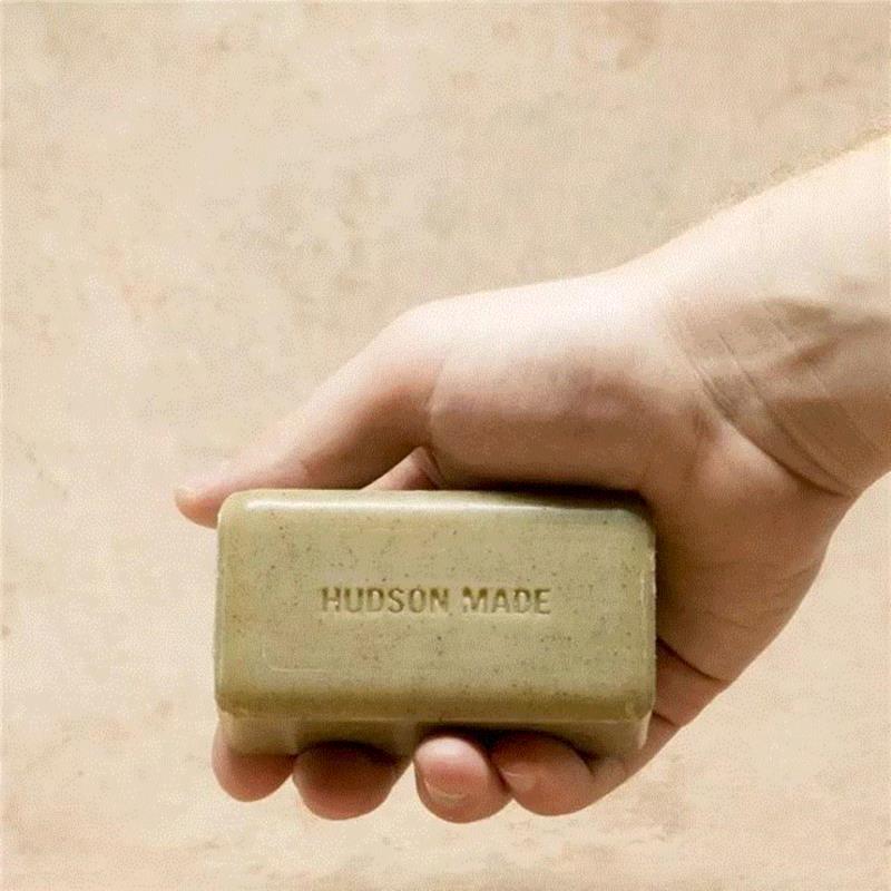 Pinterest出镜率奇高的天然手工皂，不仅好看还好用,Pinterest,双手,成分,清洗,Hudson,皮肤,SOAP,手工皂,Made,肌肤