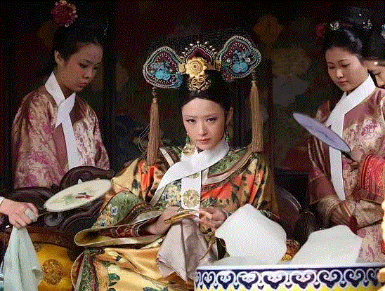 蒋欣：我最好的角色不是华妃和樊胜美，而是……,蒋欣,樊胜美,喜剧,演员,表演,节目,芭蕾舞,开心,妈妈,爸爸