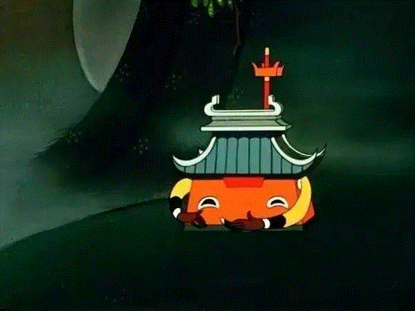 89岁奶奶画出《大闹天宫》《哪吒闹海》，陪伴我们整个童年，如今去世了···,奶奶,哪吒闹海,大闹天宫,动画,陆青,动作,经典,动画创作,中国动画,画师