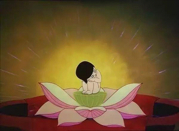 89岁奶奶画出《大闹天宫》《哪吒闹海》，陪伴我们整个童年，如今去世了···,奶奶,哪吒闹海,大闹天宫,动画,陆青,动作,经典,动画创作,中国动画,画师