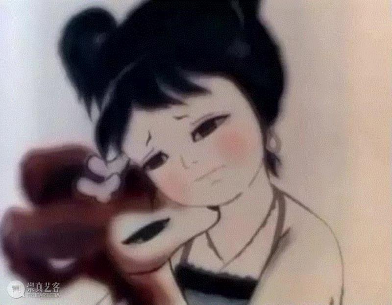 89岁奶奶画出《大闹天宫》《哪吒闹海》，陪伴我们整个童年，如今去世了···,奶奶,哪吒闹海,大闹天宫,动画,陆青,动作,经典,动画创作,中国动画,画师