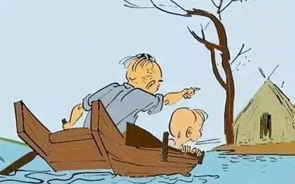 1984年的《三毛流浪记》,89岁奶奶画出《大闹天宫》《哪吒闹海》，陪伴我们整个童年，如今去世了···,奶奶,哪吒闹海,大闹天宫,动画,陆青,动作,经典,动画创作,中国动画,画师