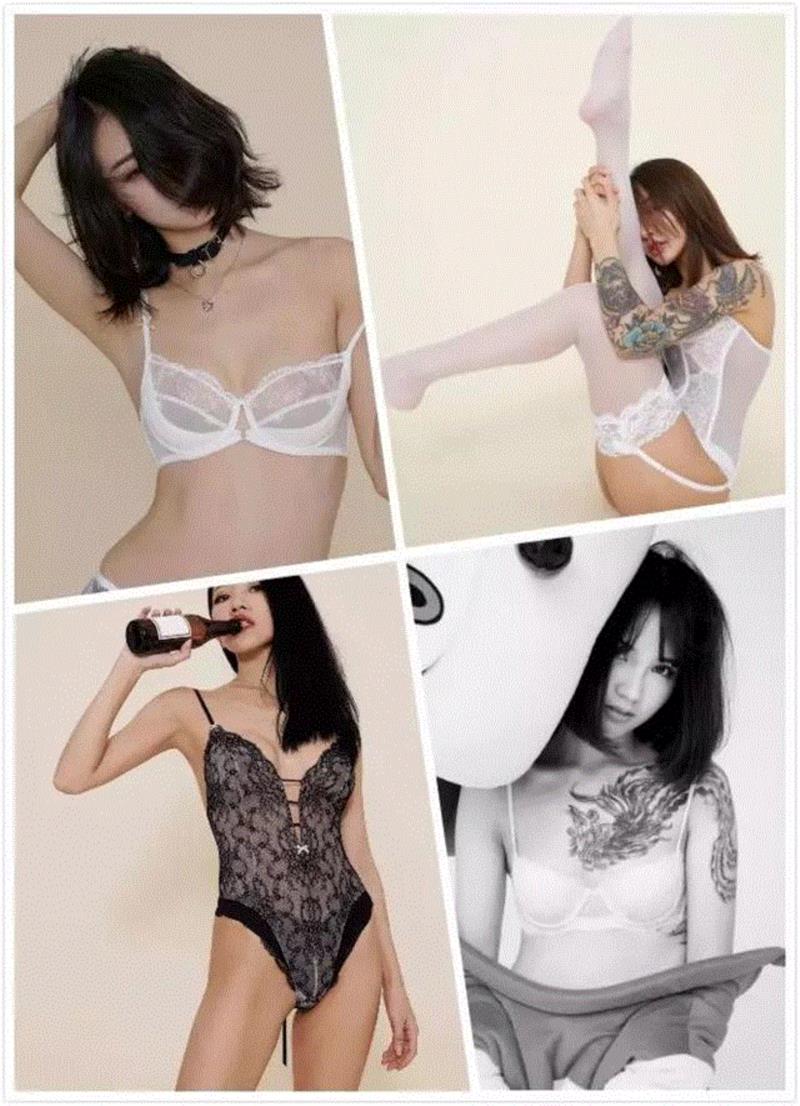 还有一些女生谈了谈她们喜欢的内衣款式，,我们问了22个姑娘是否穿内衣，结果……,内衣,女生,男生,男朋友,中国女性,妈妈,留言,视频,黑色,衣柜