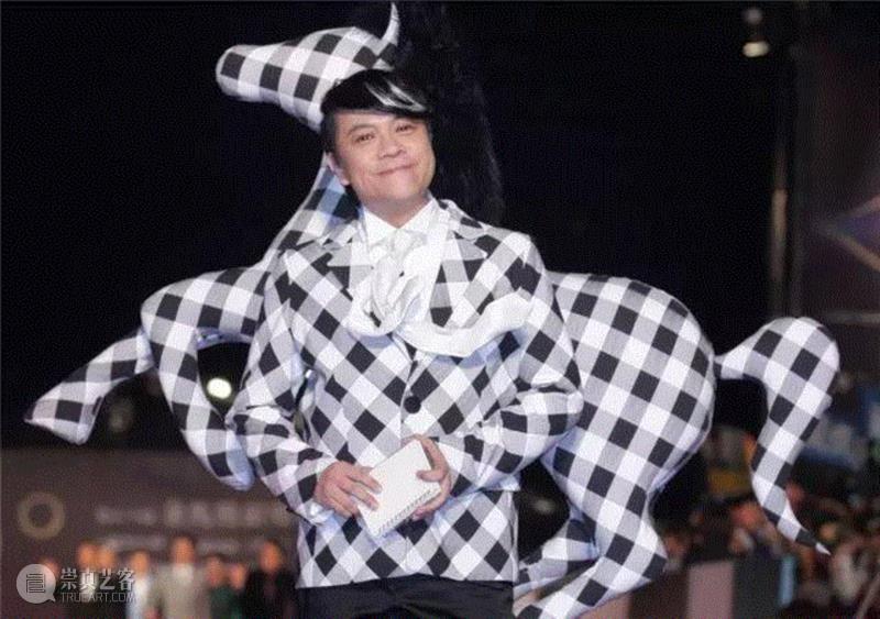 蔡康永：他不仅红透整个演艺界，还是一位狂热的艺术收藏家,蔡康永,演艺界,狂热,艺术收藏家,收藏,艺术品,版画,巴斯奎特,叛逆,娱乐