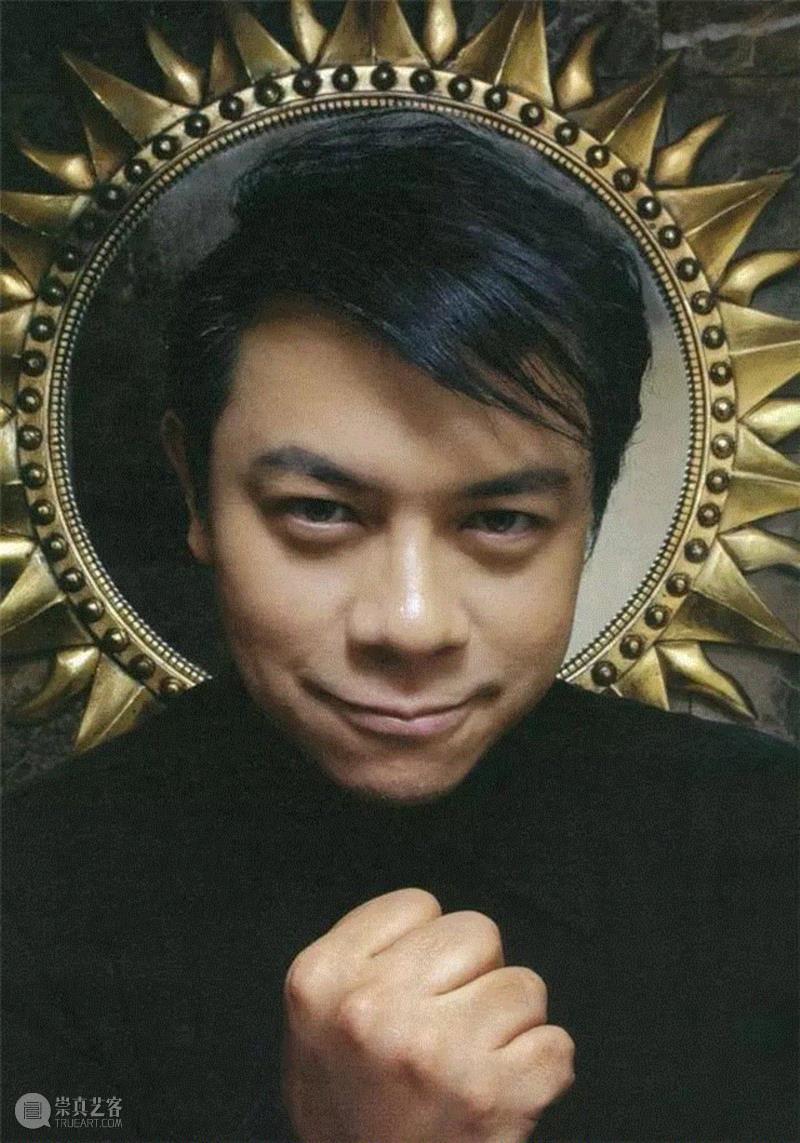 蔡康永：他不仅红透整个演艺界，还是一位狂热的艺术收藏家,蔡康永,演艺界,狂热,艺术收藏家,收藏,艺术品,版画,巴斯奎特,叛逆,娱乐