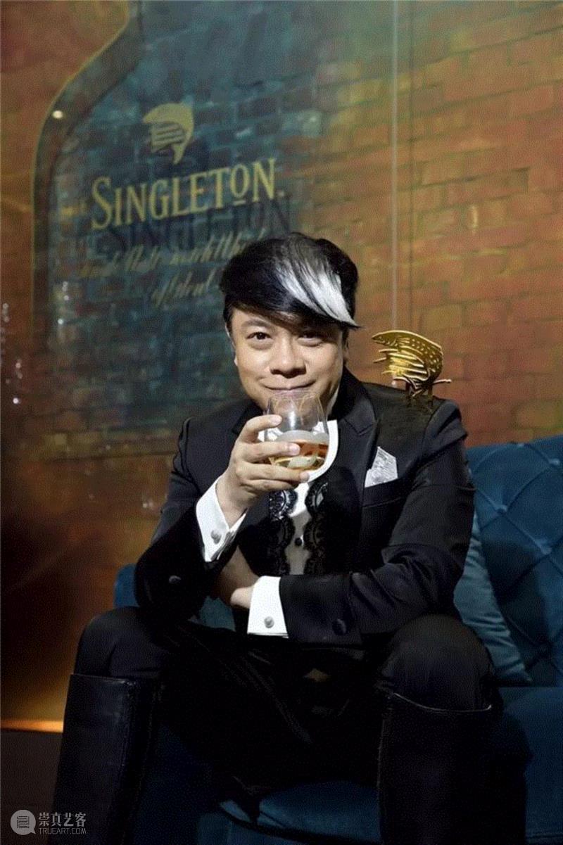 蔡康永：他不仅红透整个演艺界，还是一位狂热的艺术收藏家,蔡康永,演艺界,狂热,艺术收藏家,收藏,艺术品,版画,巴斯奎特,叛逆,娱乐