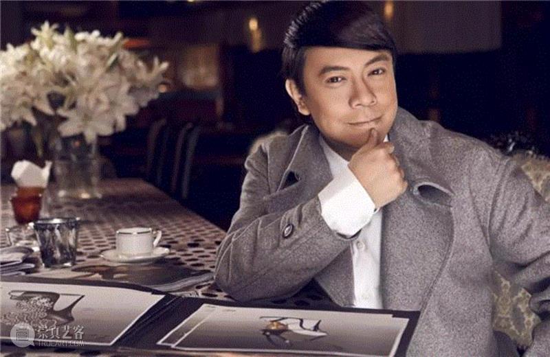 蔡康永：他不仅红透整个演艺界，还是一位狂热的艺术收藏家,蔡康永,演艺界,狂热,艺术收藏家,收藏,艺术品,版画,巴斯奎特,叛逆,娱乐