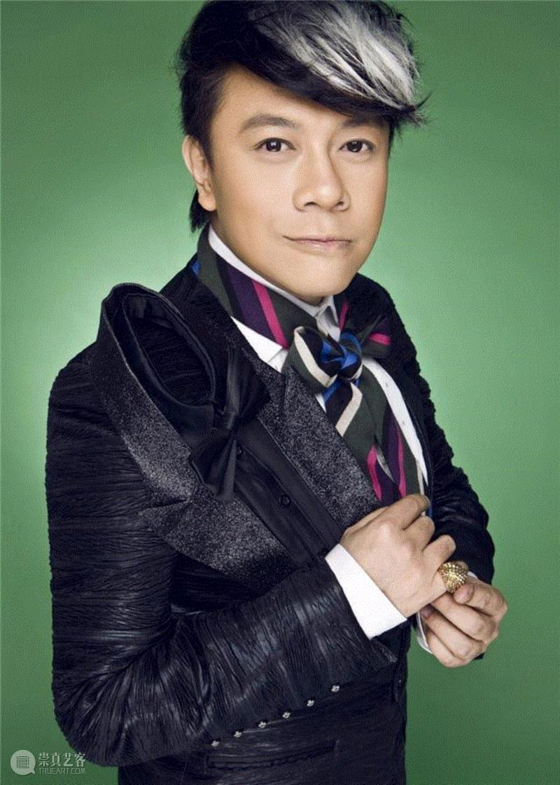 蔡康永：他不仅红透整个演艺界，还是一位狂热的艺术收藏家,蔡康永,演艺界,狂热,艺术收藏家,收藏,艺术品,版画,巴斯奎特,叛逆,娱乐