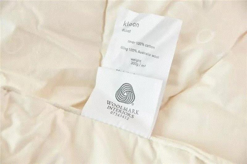 盖上澳洲羊毛被，睡眠深度提升25%,羊毛,睡眠,澳洲,乳胶,COCO,MAT,被子,枕头,希腊,周年