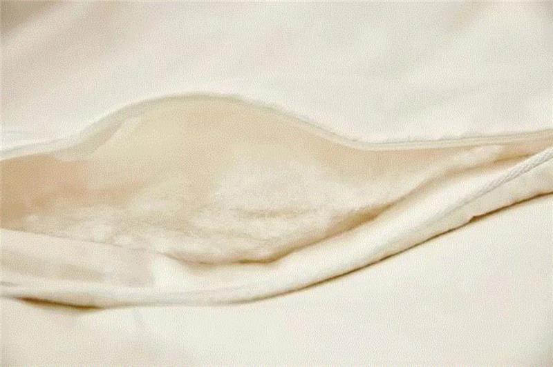 盖上澳洲羊毛被，睡眠深度提升25%,羊毛,睡眠,澳洲,乳胶,COCO,MAT,被子,枕头,希腊,周年