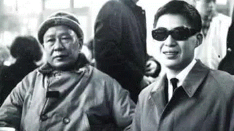 白先勇回忆母亲：从官宦之家的千金小姐到白崇禧也敬畏的女人,母亲,白崇禧,小姐,白先勇,回忆,官宦,千金,女人,父亲,两人