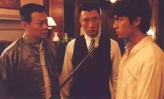 男神｜大哥变颜王，孙红雷不拍戏只综艺好吗？,孙红雷,大哥,男神,变颜,拍戏,剧本,综艺,温柔,赵宝刚,男人