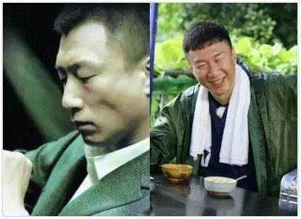 男神｜大哥变颜王，孙红雷不拍戏只综艺好吗？,孙红雷,大哥,男神,变颜,拍戏,剧本,综艺,温柔,赵宝刚,男人