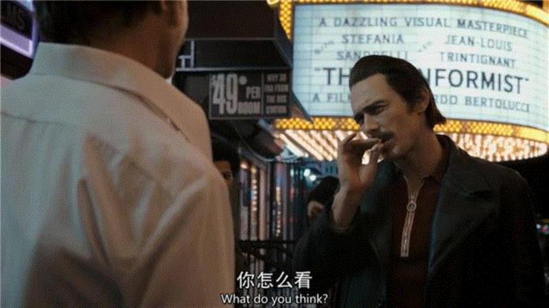 这样拍妓女，有种、好看、牛逼,妓女,色情,堕落,传奇,兄弟,女孩,编剧,产业,男人,权力的游戏