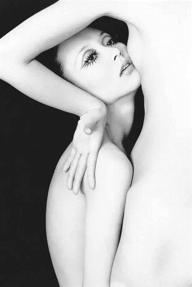 筱山纪信，1960年代,@RT U | 摄影有多简单，就有多复杂,摄影,@RT,筱山纪信,写真,少女,人体,Santa,中性,徐淳刚,筱山