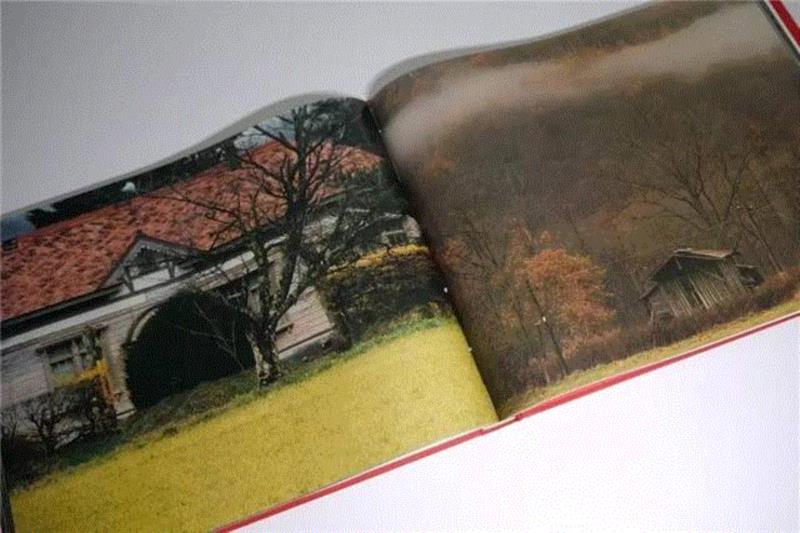 筱山纪信：家，1975,@RT U | 摄影有多简单，就有多复杂,摄影,@RT,筱山纪信,写真,少女,人体,Santa,中性,徐淳刚,筱山