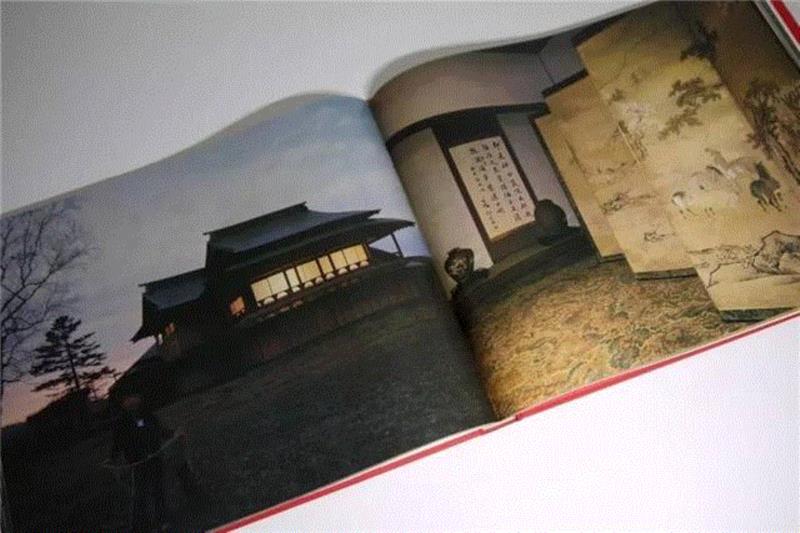 筱山纪信：家，1975,@RT U | 摄影有多简单，就有多复杂,摄影,@RT,筱山纪信,写真,少女,人体,Santa,中性,徐淳刚,筱山