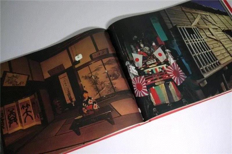 筱山纪信：家，1975,@RT U | 摄影有多简单，就有多复杂,摄影,@RT,筱山纪信,写真,少女,人体,Santa,中性,徐淳刚,筱山