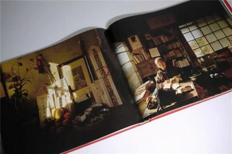 筱山纪信：家，1975,@RT U | 摄影有多简单，就有多复杂,摄影,@RT,筱山纪信,写真,少女,人体,Santa,中性,徐淳刚,筱山