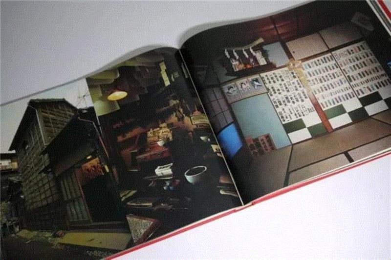 筱山纪信：家，1975,@RT U | 摄影有多简单，就有多复杂,摄影,@RT,筱山纪信,写真,少女,人体,Santa,中性,徐淳刚,筱山