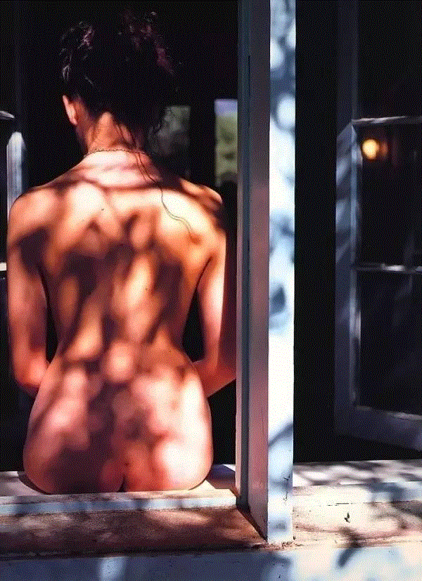 Santa Fe，1991,@RT U | 摄影有多简单，就有多复杂,摄影,@RT,筱山纪信,写真,少女,人体,Santa,中性,徐淳刚,筱山