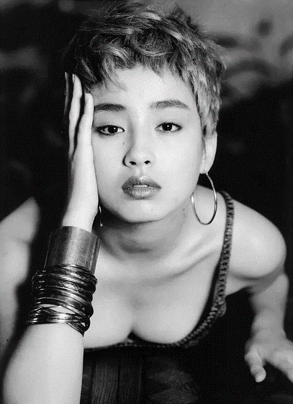 Santa Fe，1991,@RT U | 摄影有多简单，就有多复杂,摄影,@RT,筱山纪信,写真,少女,人体,Santa,中性,徐淳刚,筱山