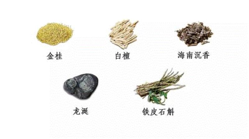 比如，大家都喜欢闻桂花味，,他从小寄养于寺庙，一生都迷上了那种味道……,寺庙,寄养,味道,桂花,合香,敖勇军,养智香铺,沉香,香铺,奇楠