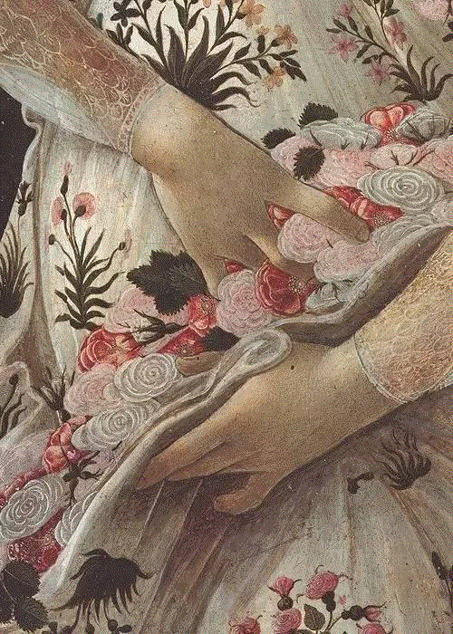 《维纳斯》,史上最美的女神 | 波提切利,波提切利,维纳斯,女神,Botticelli,佛罗伦萨,Sandro,美第奇家族,with,Child,Saint