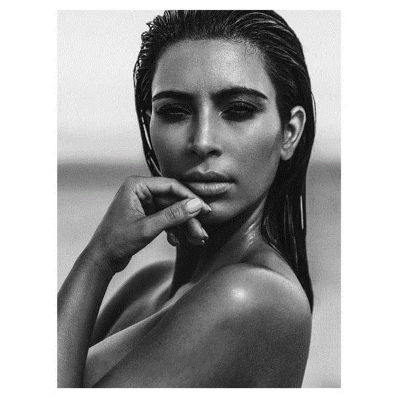 《花花公子》的封面女郎 | kim kardashian,花花公子,封面女郎,kim,kardashian,回复,陶艺,琅沐创意年代,陶瓷,中国风,人体艺术