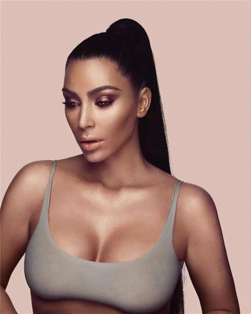 《花花公子》的封面女郎 | kim kardashian,花花公子,封面女郎,kim,kardashian,回复,陶艺,琅沐创意年代,陶瓷,中国风,人体艺术
