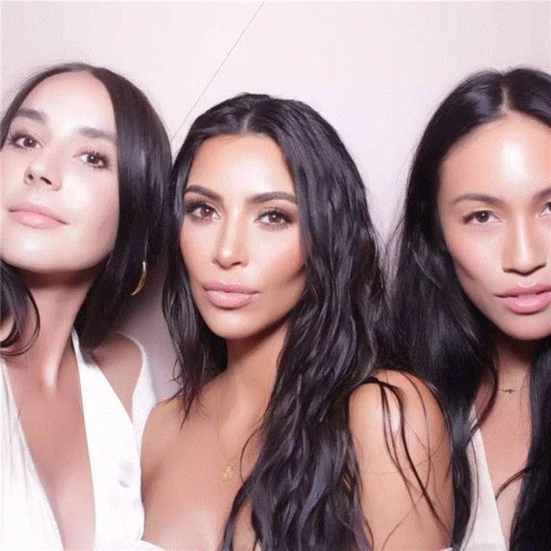 《花花公子》的封面女郎 | kim kardashian,花花公子,封面女郎,kim,kardashian,回复,陶艺,琅沐创意年代,陶瓷,中国风,人体艺术