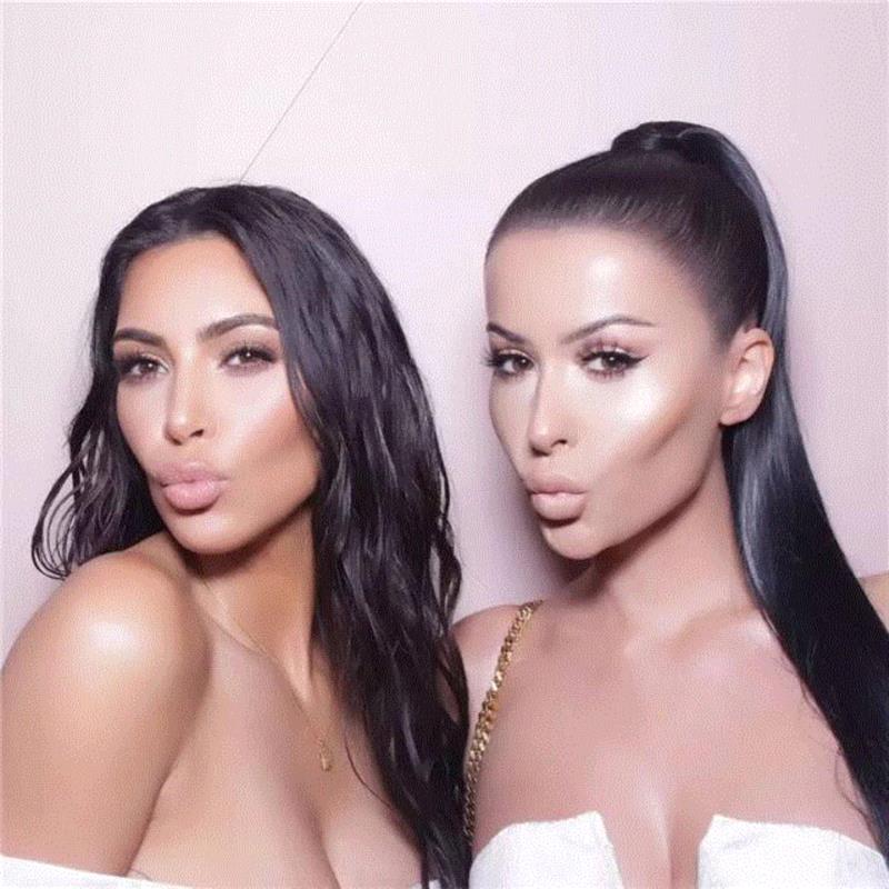 《花花公子》的封面女郎 | kim kardashian,花花公子,封面女郎,kim,kardashian,回复,陶艺,琅沐创意年代,陶瓷,中国风,人体艺术
