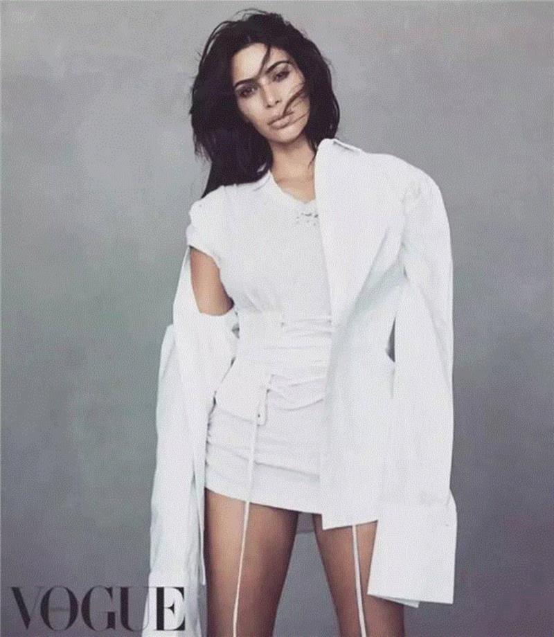 《花花公子》的封面女郎 | kim kardashian,花花公子,封面女郎,kim,kardashian,回复,陶艺,琅沐创意年代,陶瓷,中国风,人体艺术