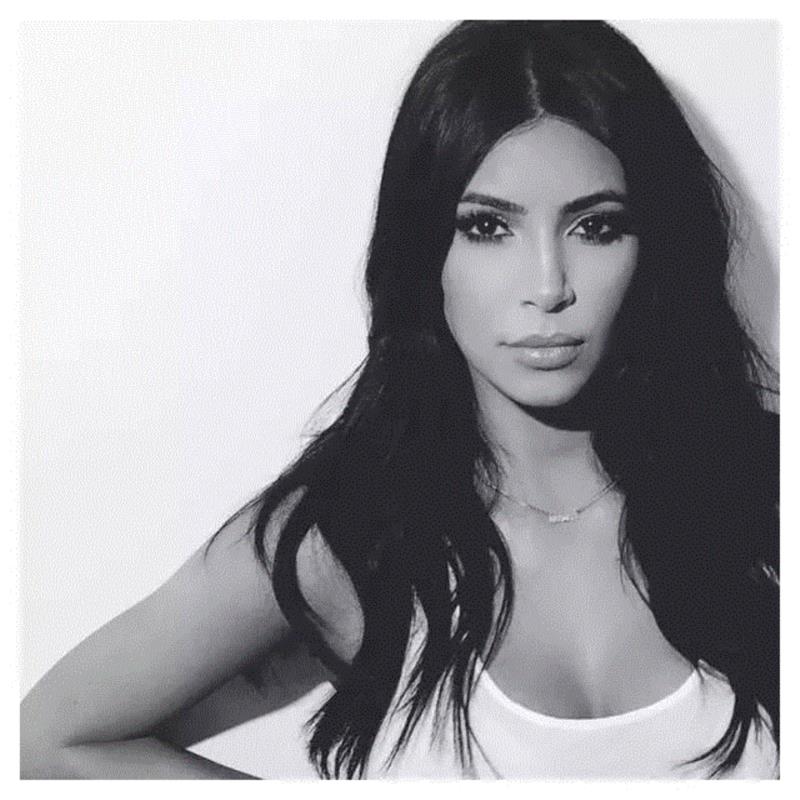 《花花公子》的封面女郎 | kim kardashian,花花公子,封面女郎,kim,kardashian,回复,陶艺,琅沐创意年代,陶瓷,中国风,人体艺术