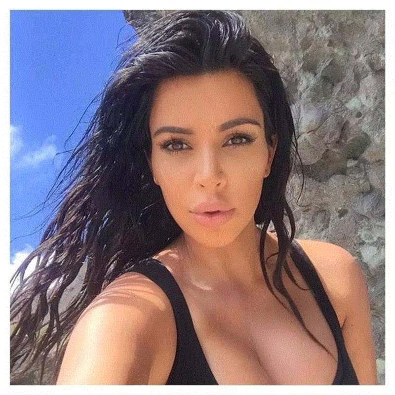 《花花公子》的封面女郎 | kim kardashian,花花公子,封面女郎,kim,kardashian,回复,陶艺,琅沐创意年代,陶瓷,中国风,人体艺术