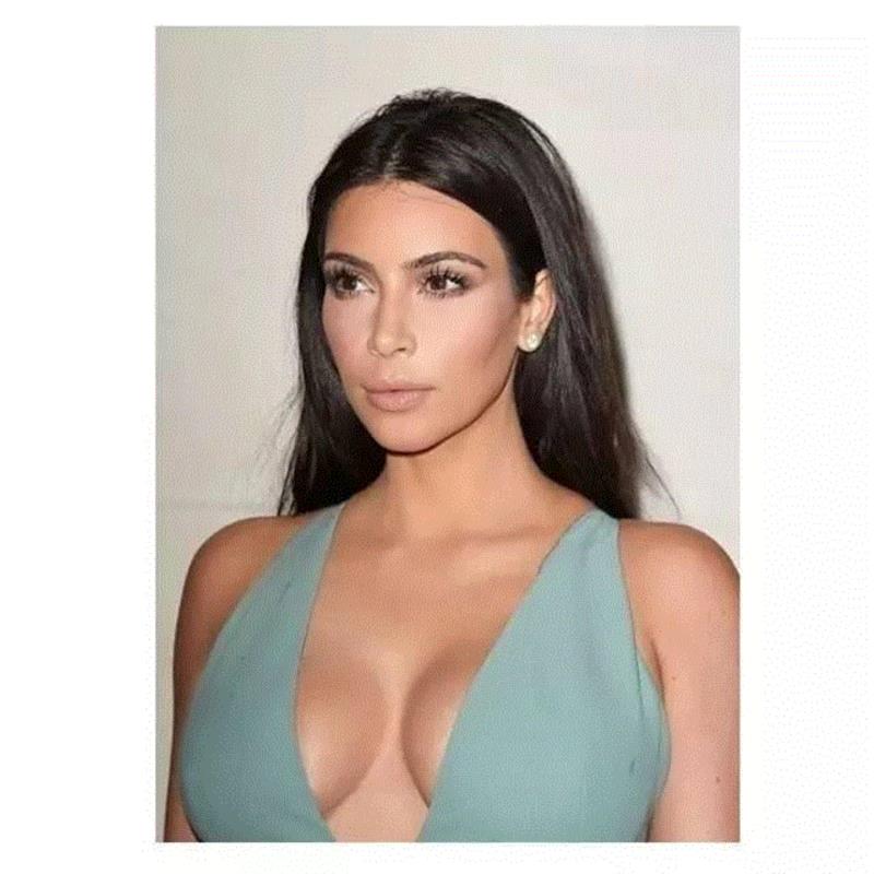 《花花公子》的封面女郎 | kim kardashian,花花公子,封面女郎,kim,kardashian,回复,陶艺,琅沐创意年代,陶瓷,中国风,人体艺术
