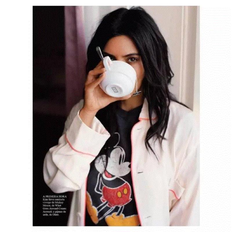 《花花公子》的封面女郎 | kim kardashian,花花公子,封面女郎,kim,kardashian,回复,陶艺,琅沐创意年代,陶瓷,中国风,人体艺术