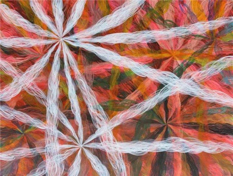 彭博 Peng Bo`s works,彭博,Peng,works,北京,青年,重庆,画廊,冥想,青年艺术家,布面丙烯