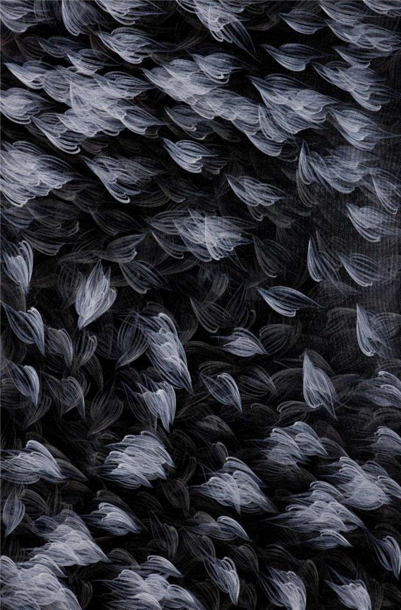 彭博 Peng Bo`s works,彭博,Peng,works,北京,青年,重庆,画廊,冥想,青年艺术家,布面丙烯