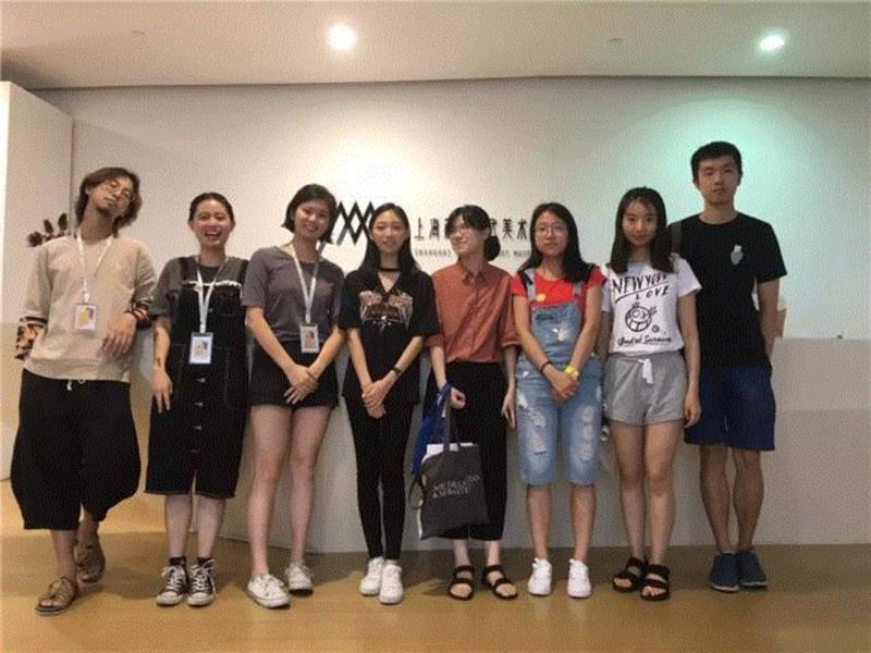 上海民生现代美术馆：志愿者招募啦！,上海民生现代美术馆,志愿者招募,志愿者,美术馆,服务,培训,申请,莱斯特,简历,电话