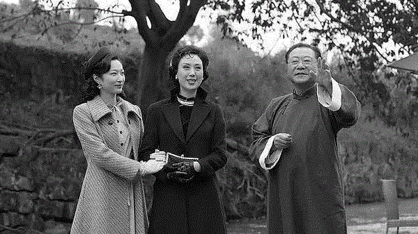 老舍小说的改编权，就这个没卖出去,老舍,小说,改编,梅峰,电影,农场,范伟,丁务源,重庆,导演