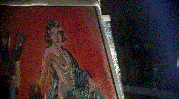 【传奇】患抑郁症，女友自杀，一代喜剧天王靠画画疗伤,画画,女友,喜剧,自杀,传奇,抑郁症,天王,金凯瑞,纪录片,媒体
