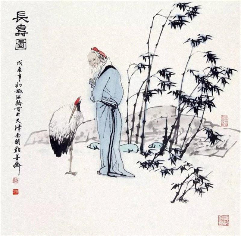 Lot&nbsp;107,【圣佳四季01期】邀您摩赏古今书画器物之美,四季,古今书画,器物,青花,蔡耕,Lot,人物,花鸟,瓷器,龙凤