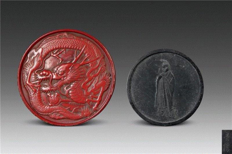 Lot&nbsp;1944,【圣佳四季01期】邀您摩赏古今书画器物之美,四季,古今书画,器物,青花,蔡耕,Lot,人物,花鸟,瓷器,龙凤